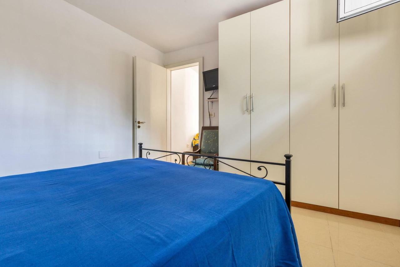 Villa Ciandri Otranto Bagian luar foto