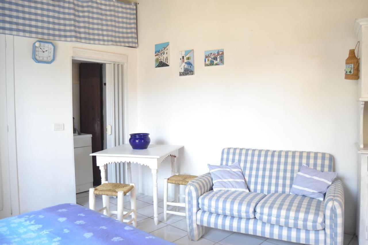 Villa Ciandri Otranto Bagian luar foto